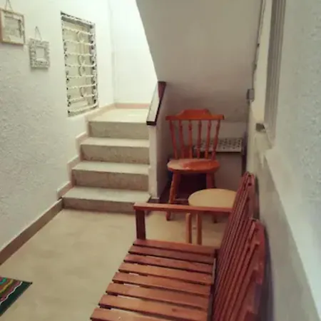M2 Cool Next To Metro. 15m To Center Apartamento *