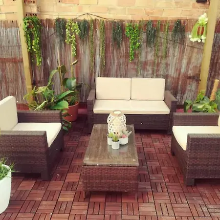 Apartamento M2 Cool Next To Metro. 15m To Center